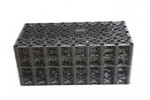polystorm drainage crates