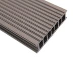 Garden Decking by Twinson Terrace