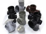 plumbing soil vent fittings