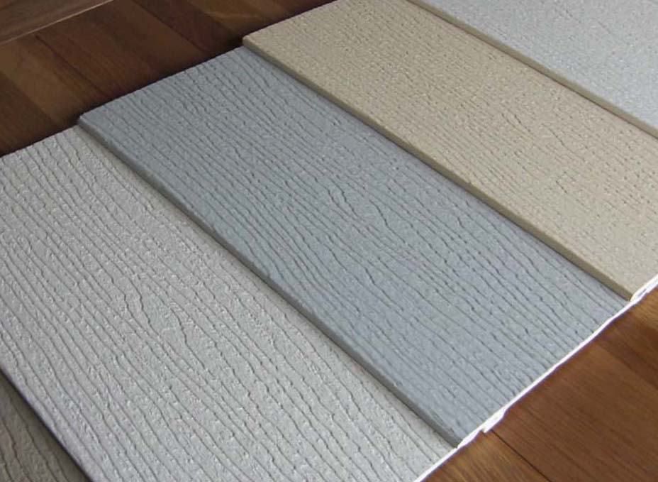 Plastivan Embossed Siding Online Here