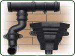 Deep Gutter