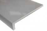 Light Grey Capping Fascia