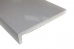 16mm Light Grey Fascia