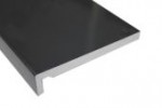 16mm Gale Anthracite 7016 Grey Fascia