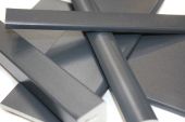 smooth anthracite 7016 window trims