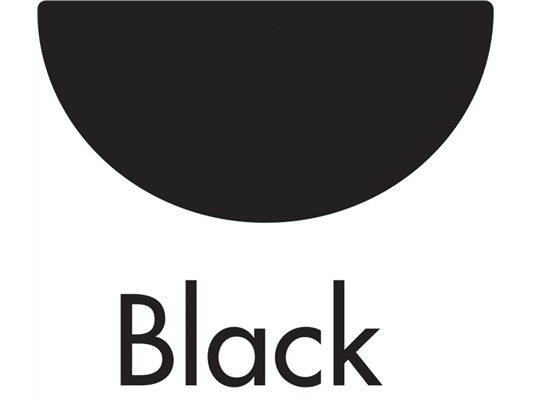 Black Xtraflo extraflo Gutter floplast