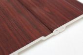 rosewood v groove cladding