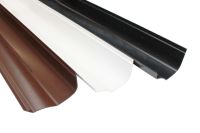 polypipe victorian ogee OG Gutters