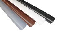 polypipe miniline gutters guttering 