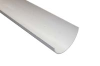 white terrain crescent guttering