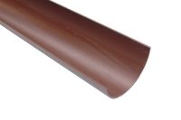 brown terrain crescent guttering