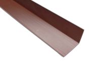 brown corniche square terrain guttering