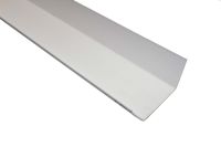 white corniche square terrain guttering