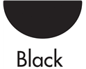 black polypipe mini gutters for sheds