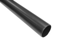 solvent weld black soil pipe