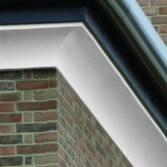 external decorative upvc coving cornices