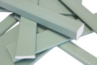 chartwell green window trims arch quad