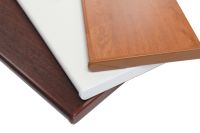 laminated window boards