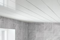 Zest Swish Internal Bathroom Cladding