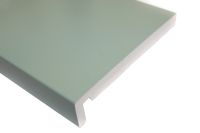 Deeplas Chartwell Green upvc Fascias 