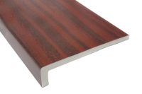 9mm mahogany fascia boards