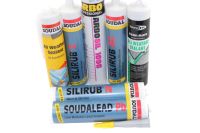 souldal arbosil CT1 Silicones