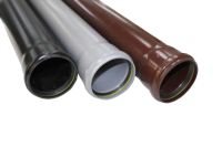 110mm upvc rainwater pipes