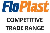 floplast swish rainwater upvc pipes