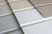 Durasid Plastivan Embossed Cladding