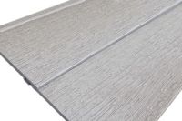 natural silver cladding composite