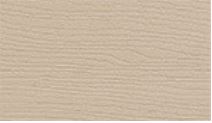 camel embossed shiplap cladding