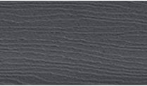 anthracite RAL 7016 Embossed Cladding