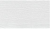white embossed v groove cladding