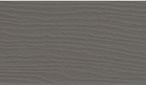 embossed V Groove Quartz Grey Cladding