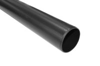 solvent weld black soil waste plumbing