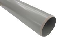 solvent weld grey soil waste plumbing