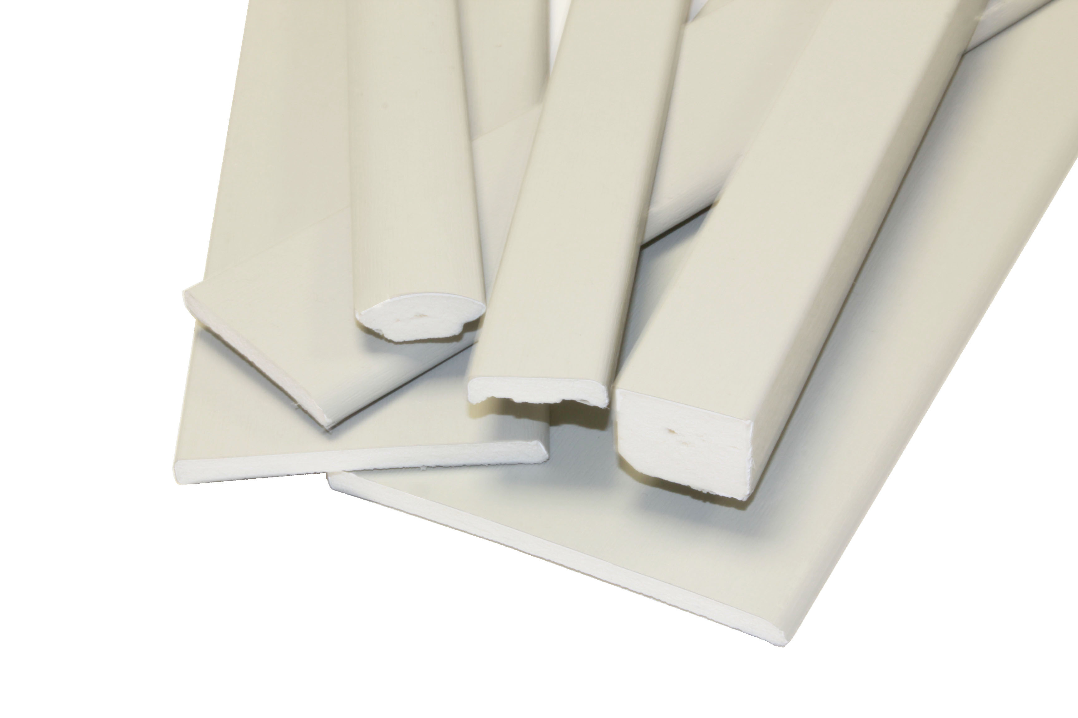 agate grey 7038 Painswick Window Trims