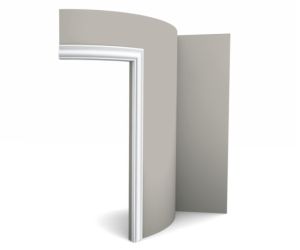 orac decor door frames