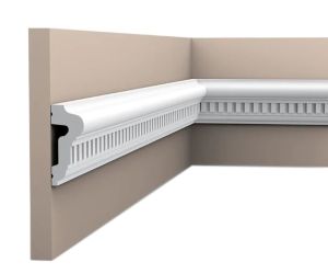 orac panel mouldings