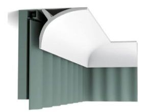 orac curtain profiles