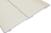 cream urban cladding RAL 9001