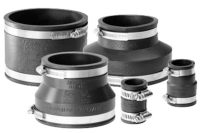 flexseal fernco couplings