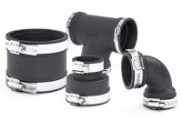 flexseal plumbers runner couplers