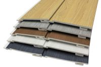 shadow gap nature clad cladding