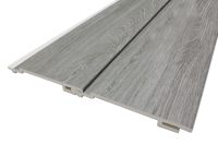 cumulus grey natureclad shadow gap cladding