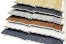 natureclad external cladding