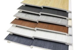 natureclad featheredge cladding