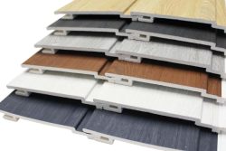 shadow gap nature clad cladding