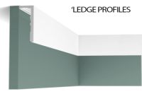 orac ledge duropolymer cornice coving