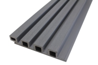 Modern Slat wall cladding 